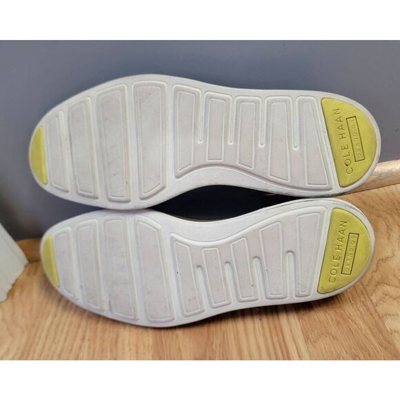 Cole Haan OriginalGrand Remastered  Wingtip Oxfords 10M - Picture 9 of 9